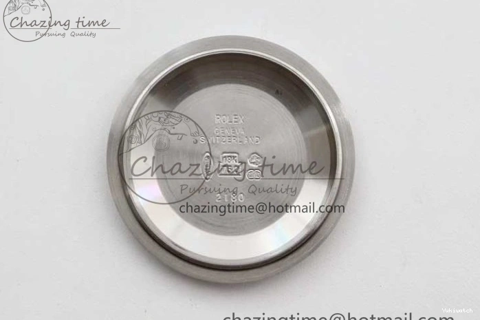 42mm Ceramic VR3235 Black on Strap Bezel 226659 1:1 TWA Oysterflex Best 3D Edition Yacht-Master 0226